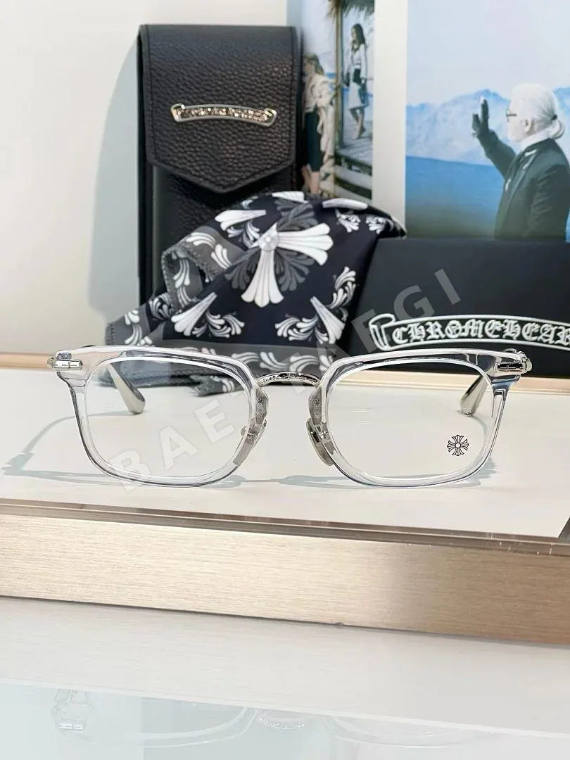 크롬하츠 선글라스 205178 Chrome Hearts Sunglasses 상세 이미지 5