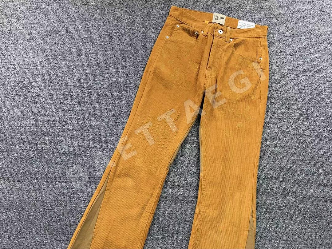 갤러리디파트먼트 바지 203199 Gallery Dept. Pants 상세 이미지 8