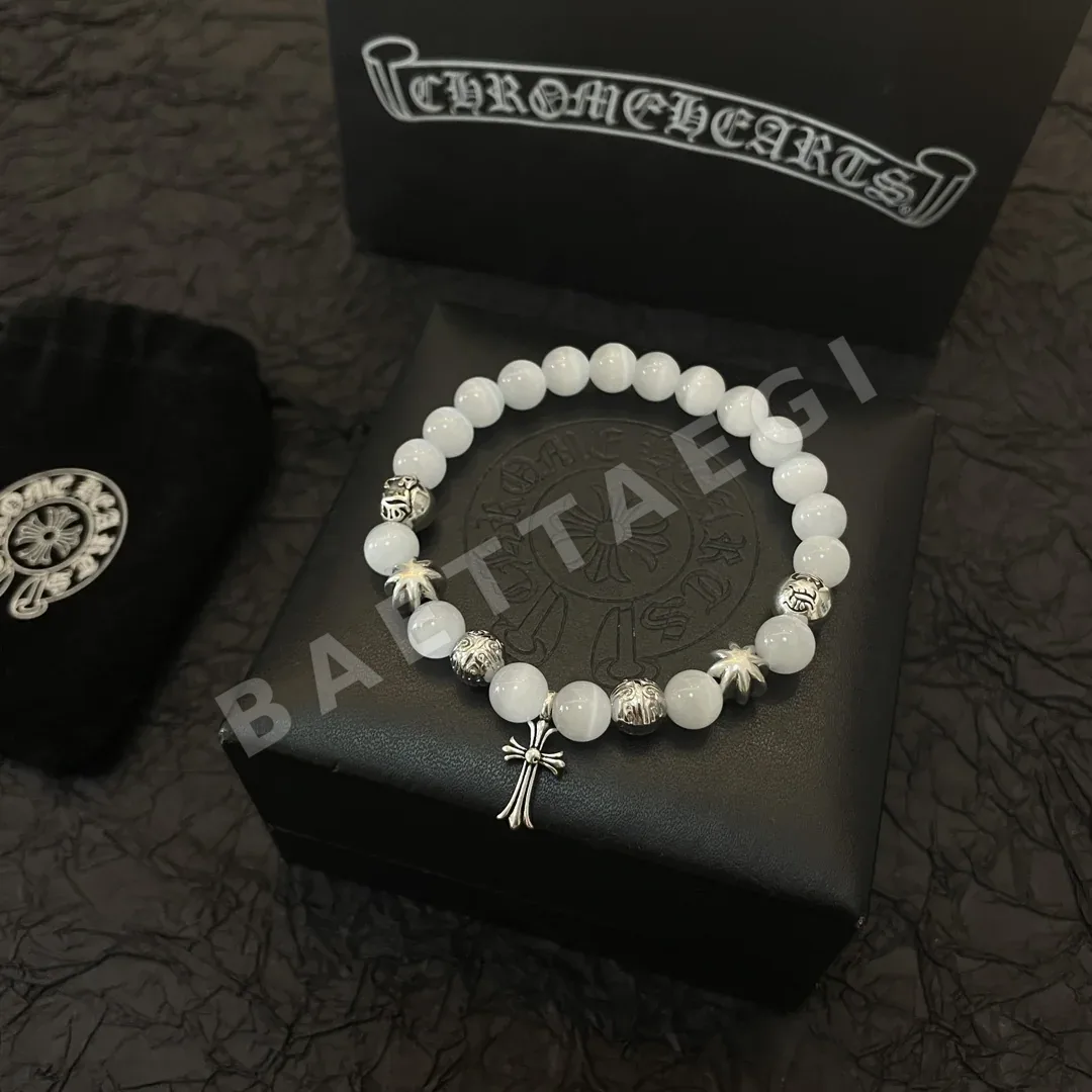 크롬하츠 팔찌 61786 Chrome Hearts Bracelet 상세 이미지 7