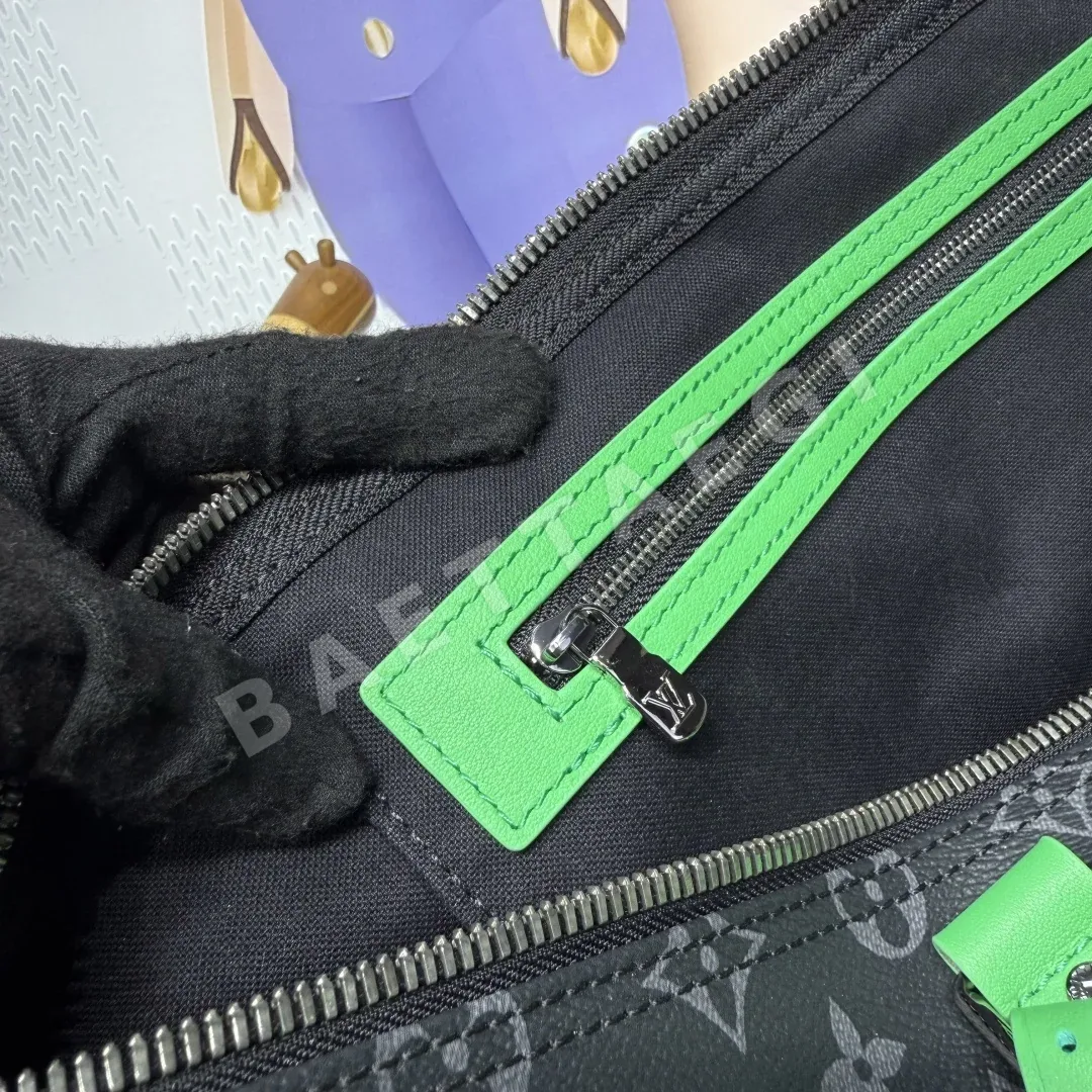 루이비통 버드케이지 모노그램 가방 M26434 상세 이미지 8