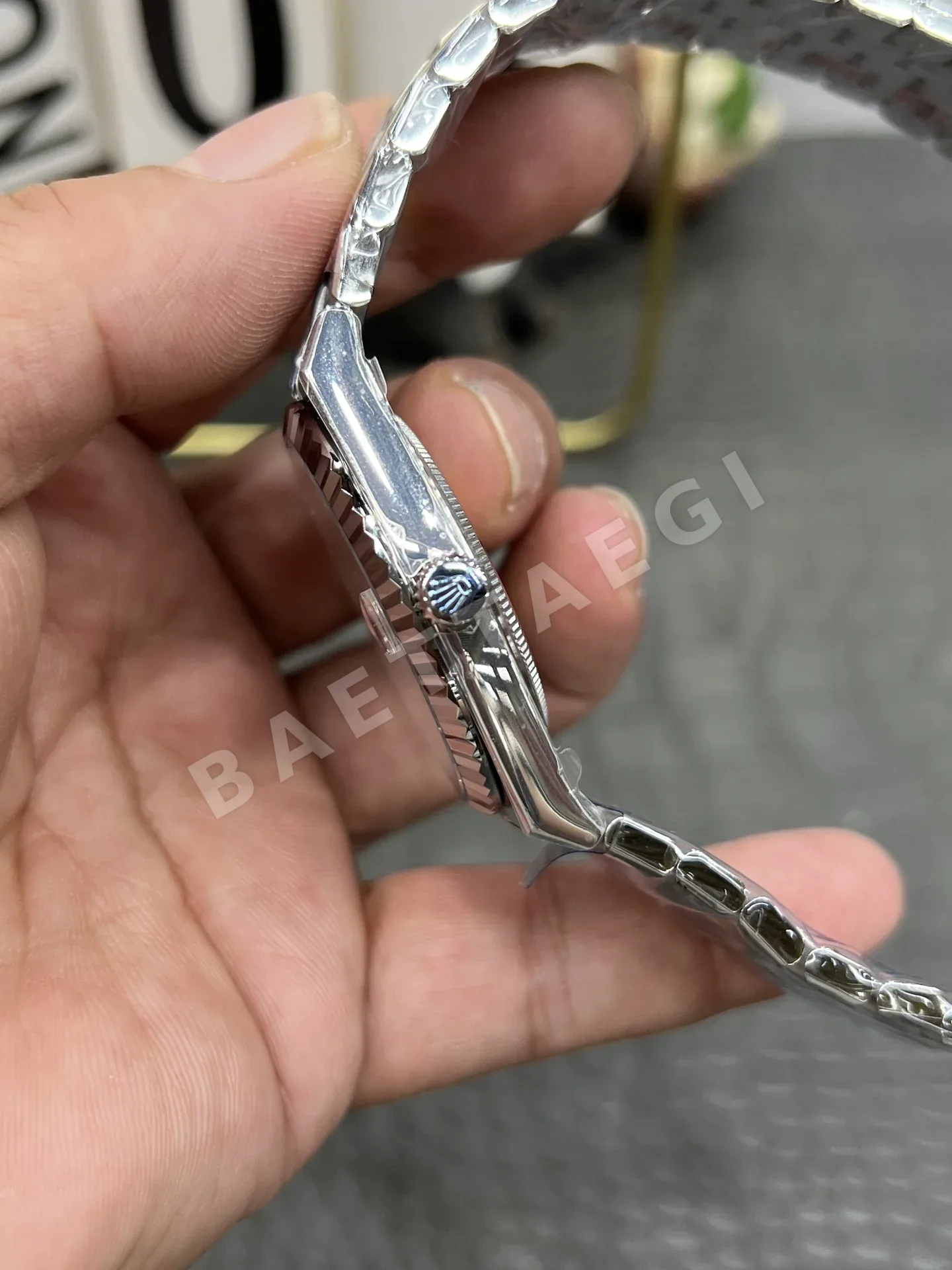 롤렉스 시계 레플리카 43293 Rolex 상세 이미지 5