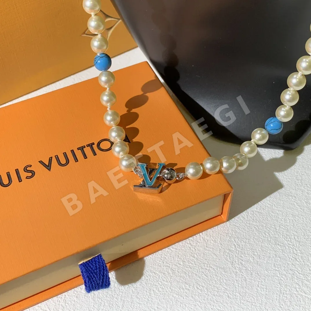 루이비통 목걸이 64148 Louis Vuitton Necklace 상세 이미지 3
