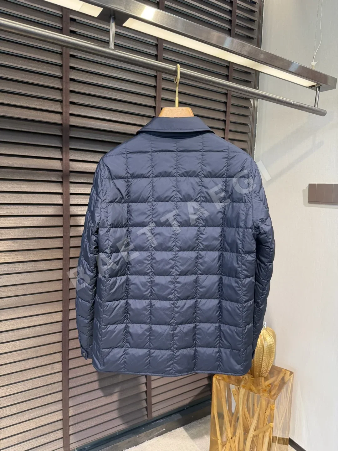 몽클레르 친환경 폴리에스터 다운 남성 자켓 M8995 상세 이미지 2