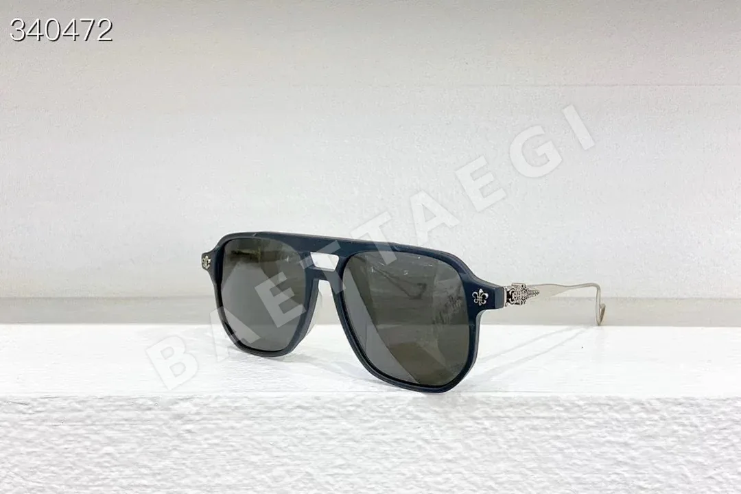 크롬하츠 선글라스 205014 Chrome Hearts Sunglasses
