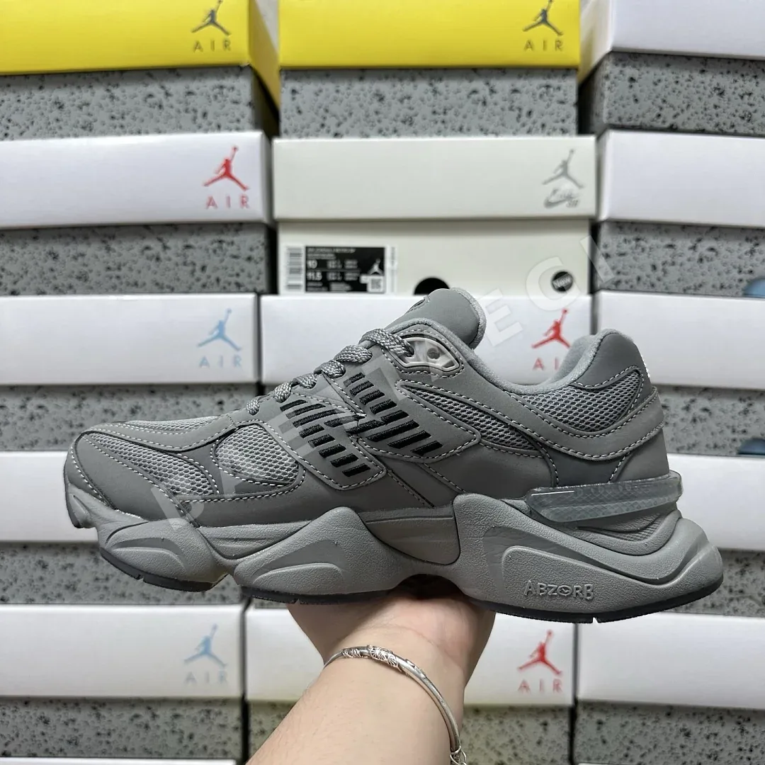 뉴발란스 [C] 9060 U9060ZGB 202176 New Balance 9060 상세 이미지 6