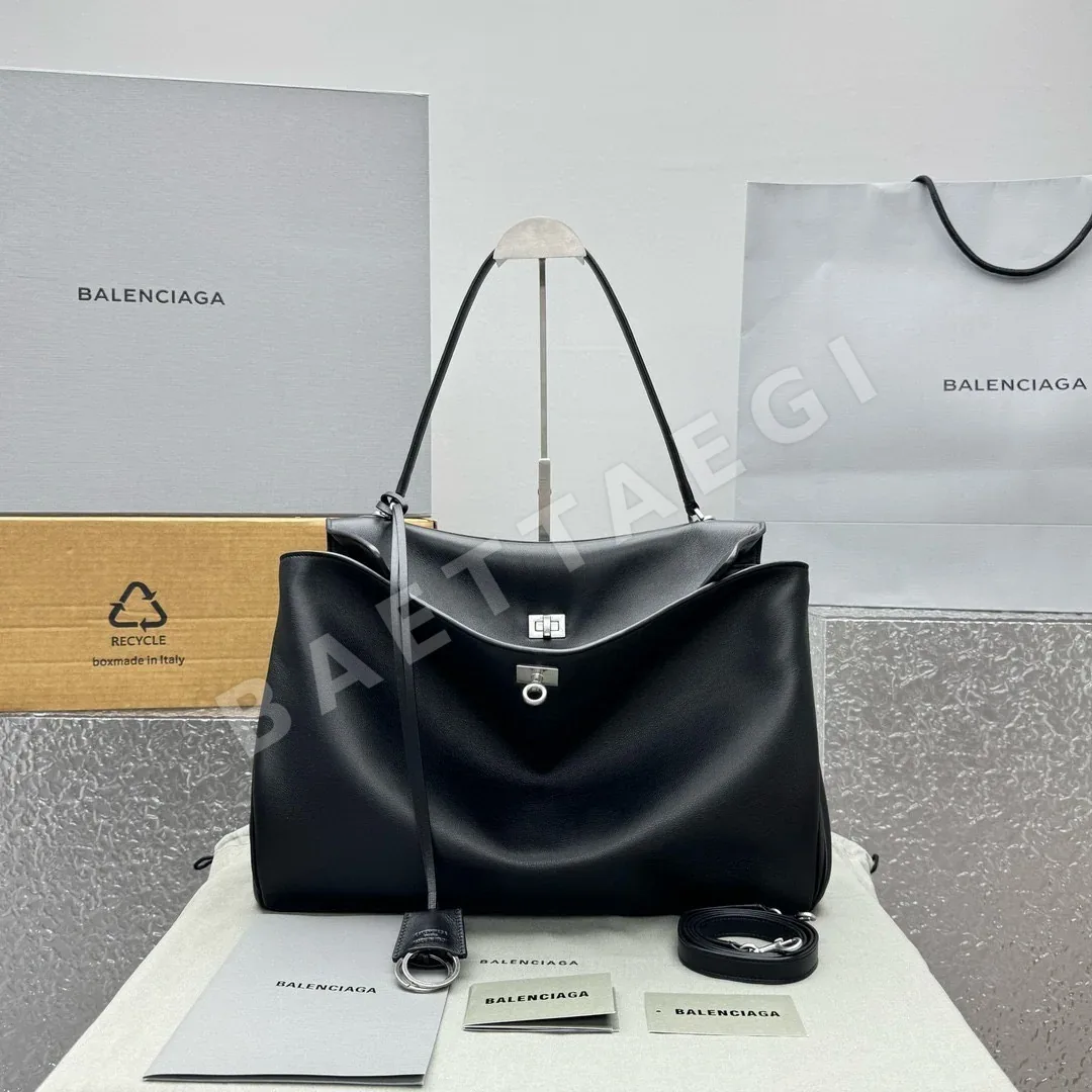 발렌시아가 로데오 핸드백 미디엄 Balenciaga Bag 상세 이미지 12