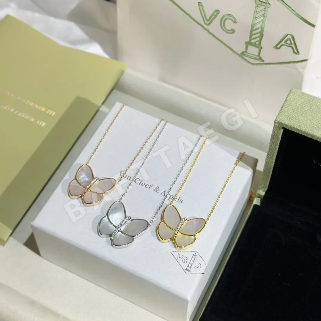 반클리프앤아펠 목걸이 63869 Van Cleef & Arpels Necklace 상세 이미지 5
