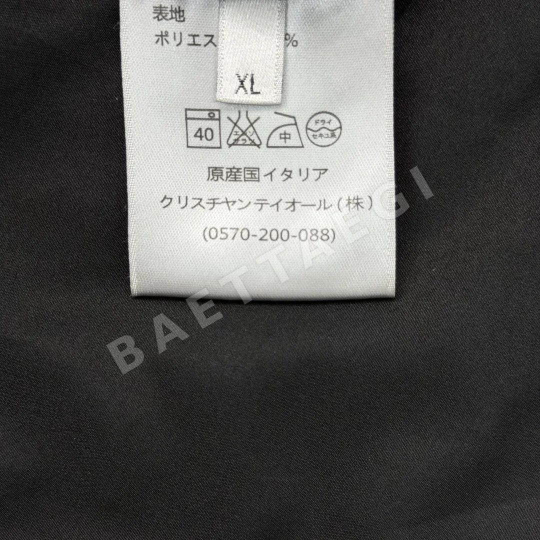 디올 오블리크 자카드 자켓 상세 이미지 9