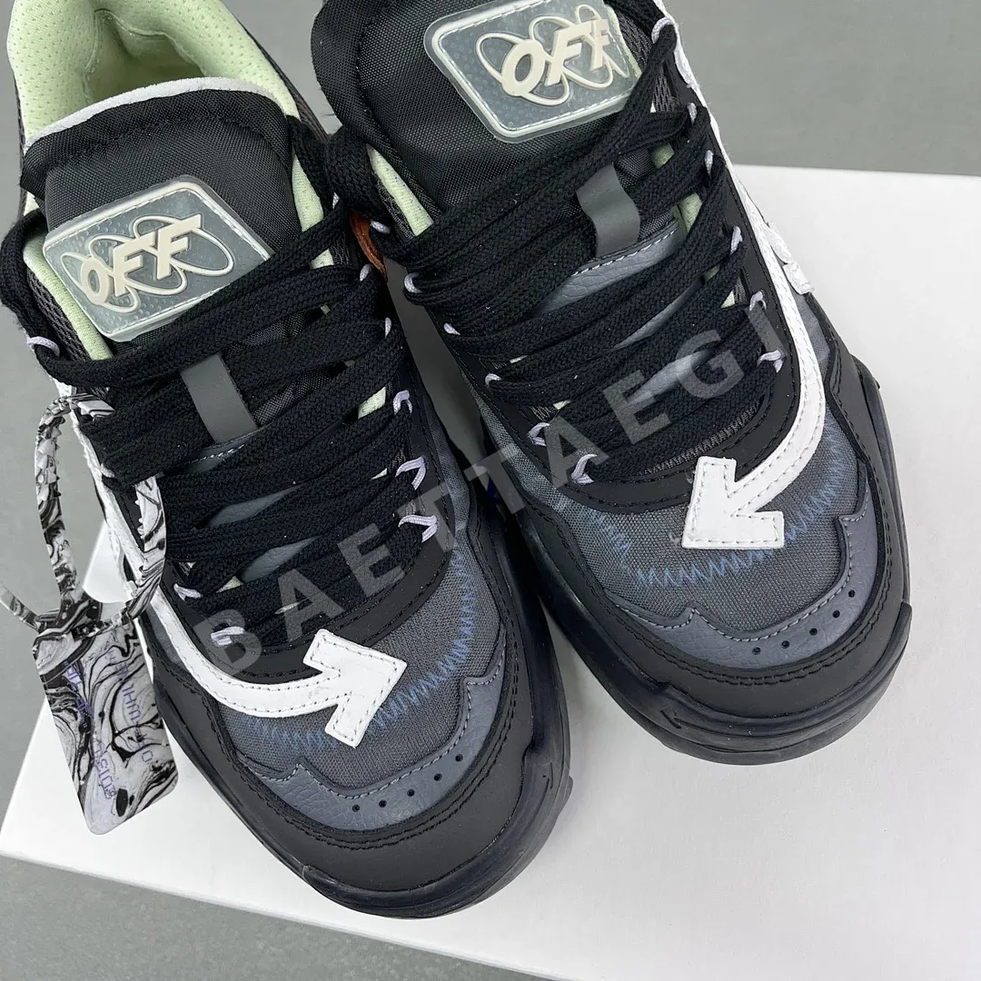 오프화이트 오디세이 그레이 화이트 202306 Off White Odsy 상세 이미지 5