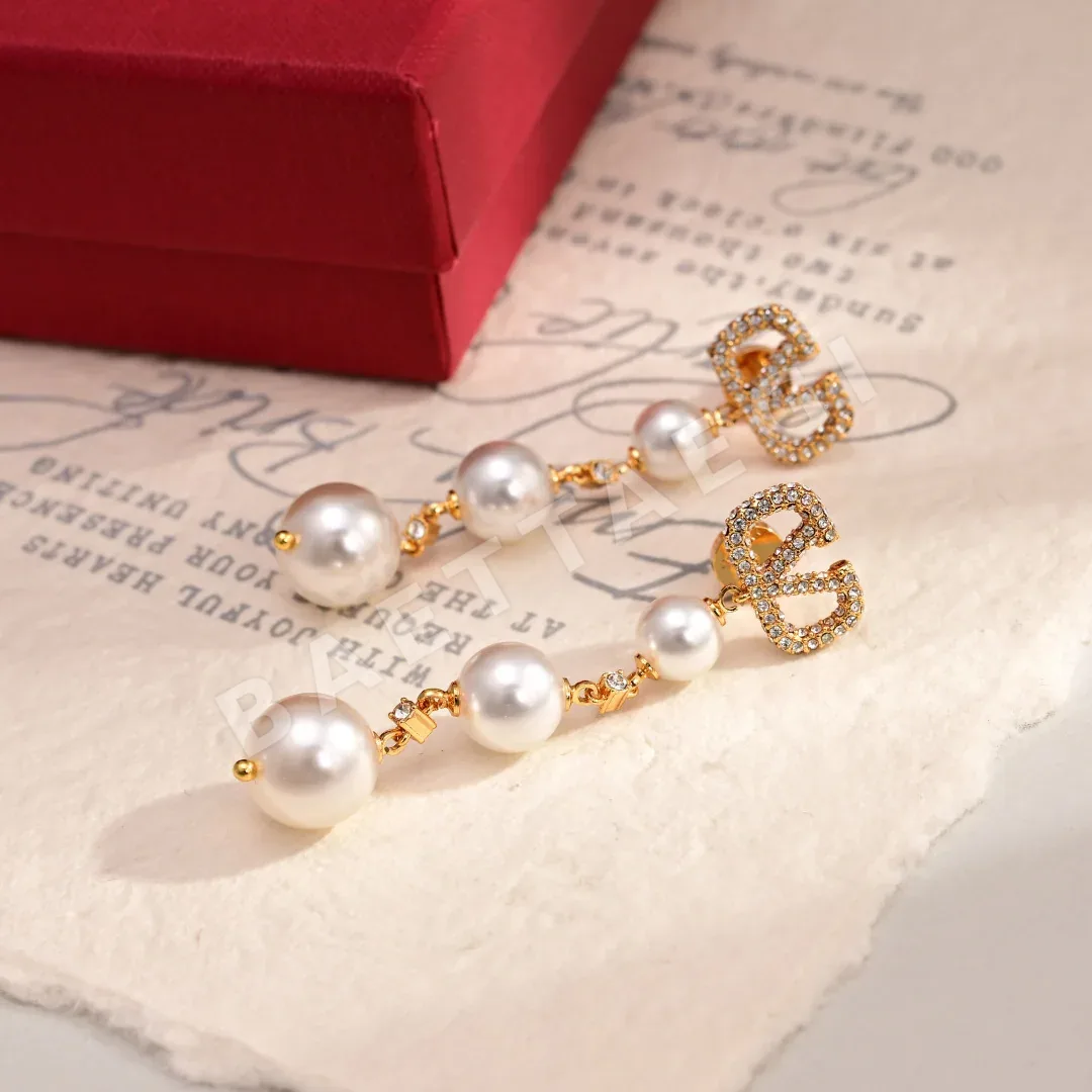 발렌티노 귀걸이 63519 Valentino Earrings 상세 이미지 6