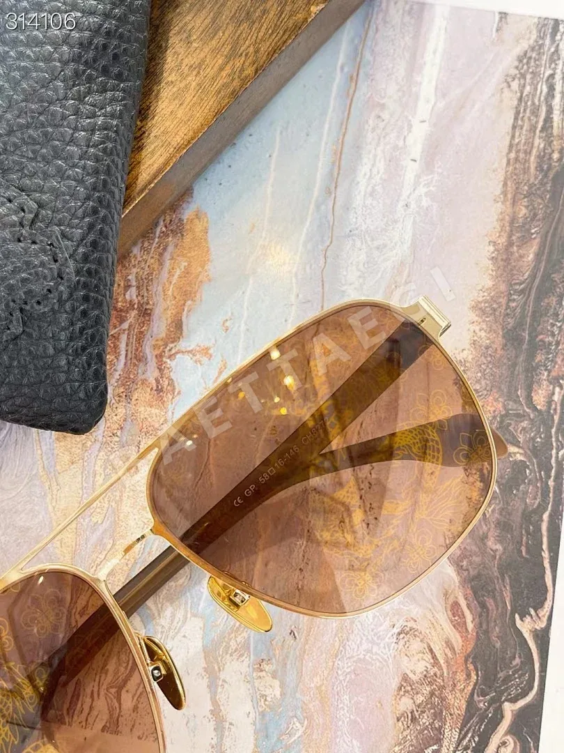 크롬하츠 선글라스 204918 Chrome Hearts Sunglasses 상세 이미지 4