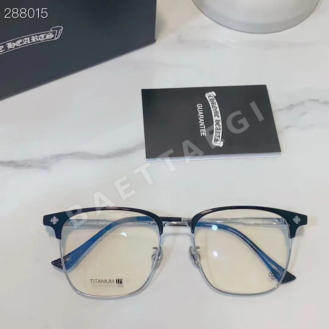 크롬하츠 선글라스 204787 Chrome Hearts Sunglasses 상세 이미지 7