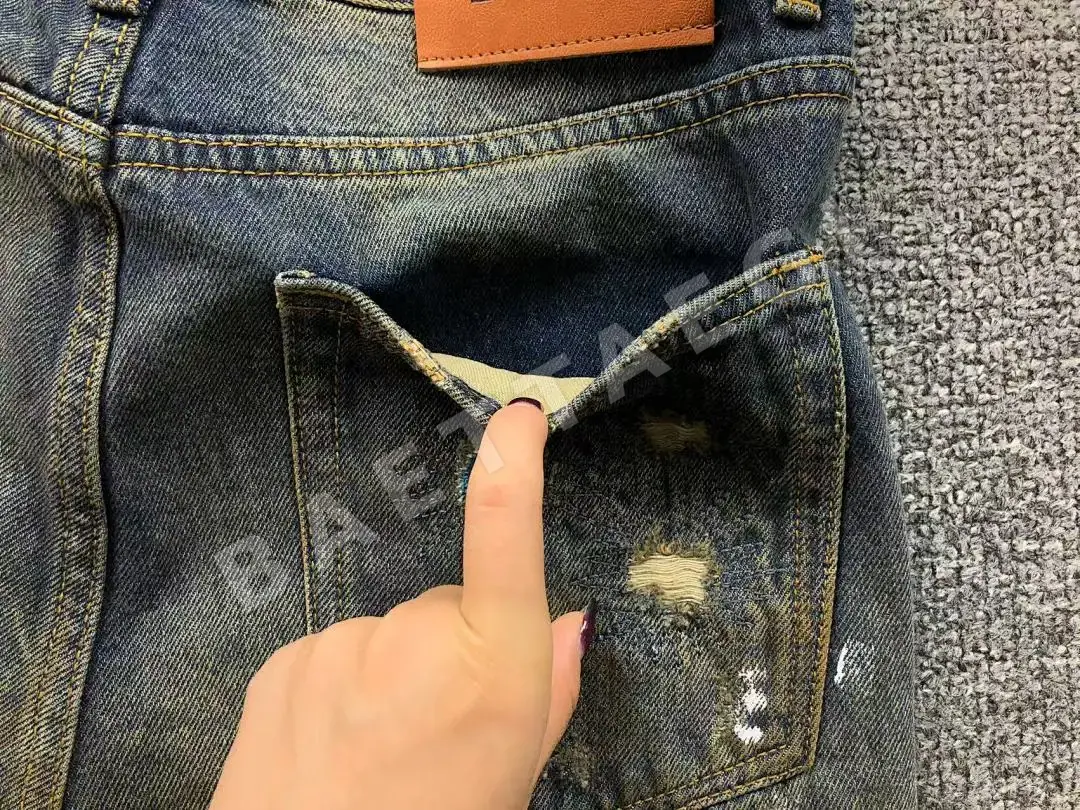갤러리디파트먼트 바지 203186 Gallery Dept. Pants 상세 이미지 18