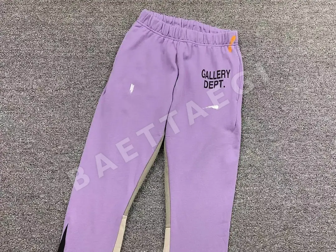 갤러리디파트먼트 바지 203176 Gallery Dept. Pants 상세 이미지 8