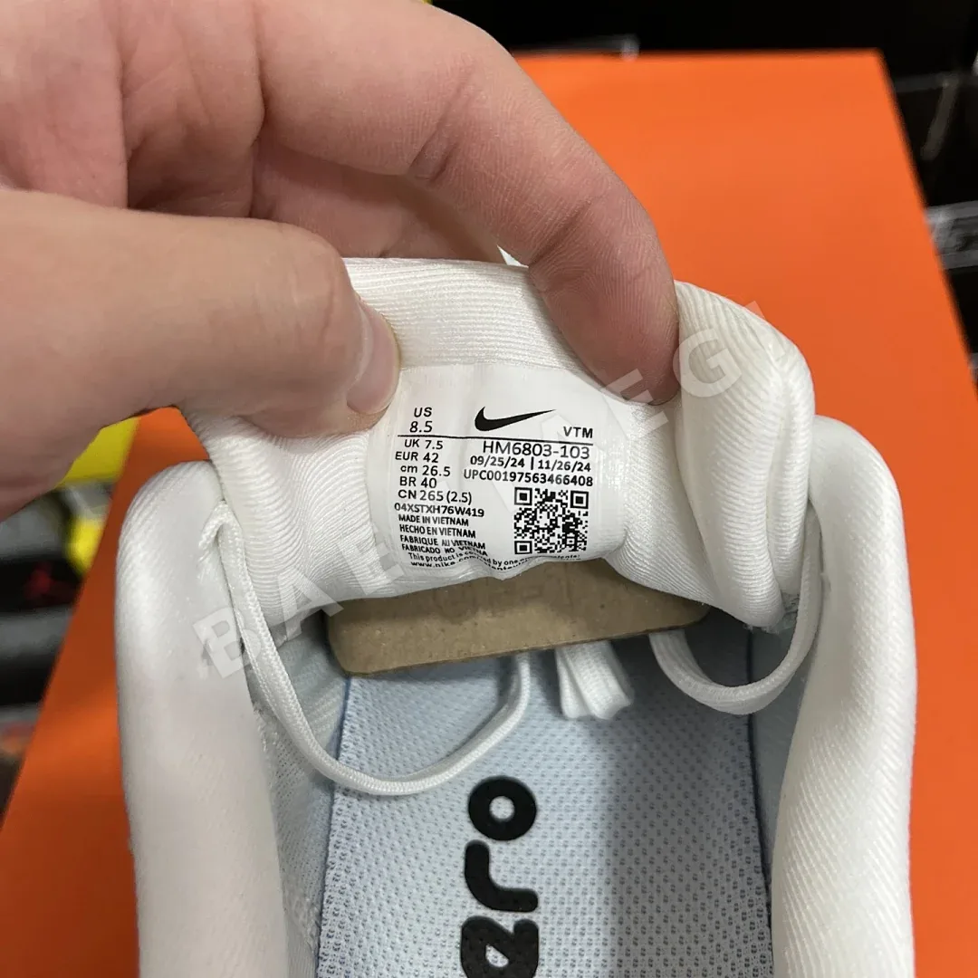 나이키 줌 보메로 18 HM6803-103 201106 Nike Zoom Vomero 18 상세 이미지 7