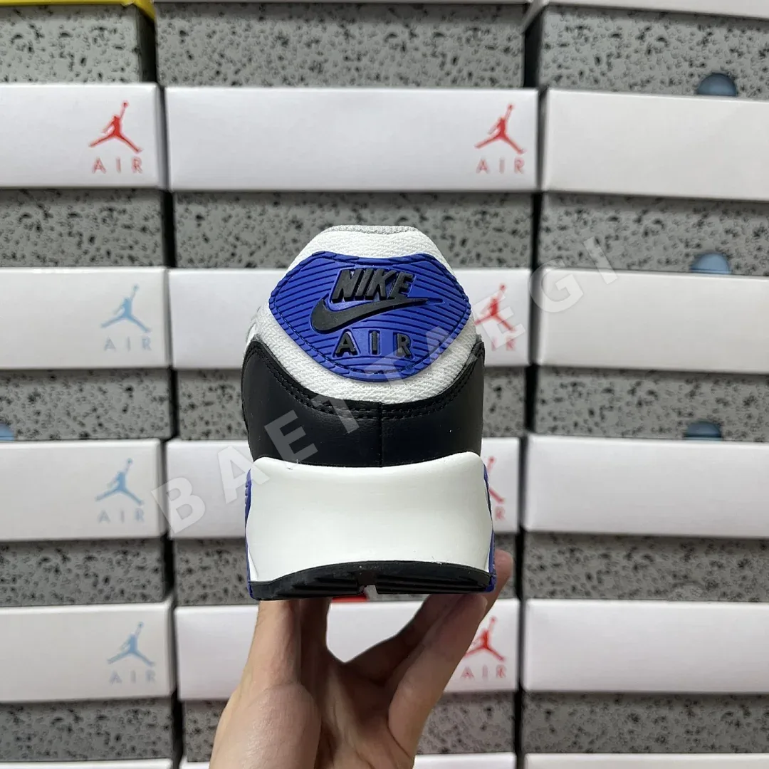 나이키 [XY] 에어 맥스 90 DM0029-112 201150 Nike Air Max 90 Black Clear Jade 상세 이미지 3