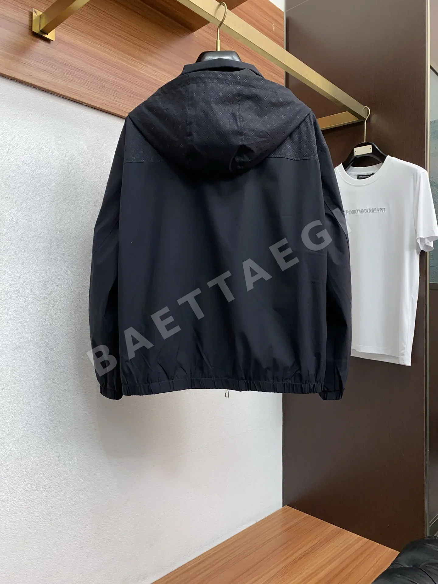 루이비통 캐주얼 재킷 19397 Louis Vuitton 상세 이미지 10