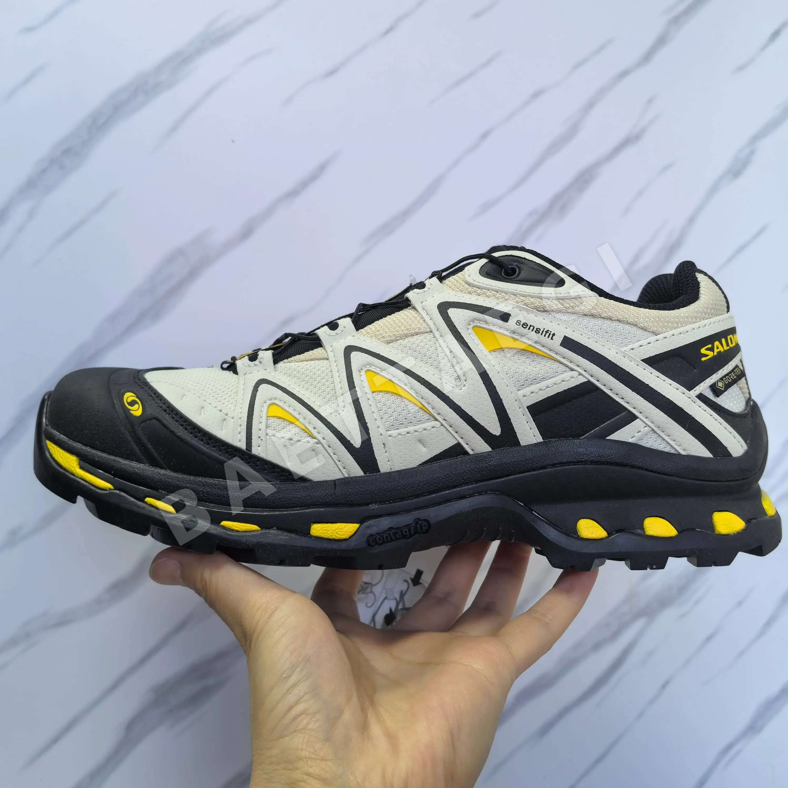 살로몬 XT-Quest ADV 트레일 러닝화 상세 이미지 5
