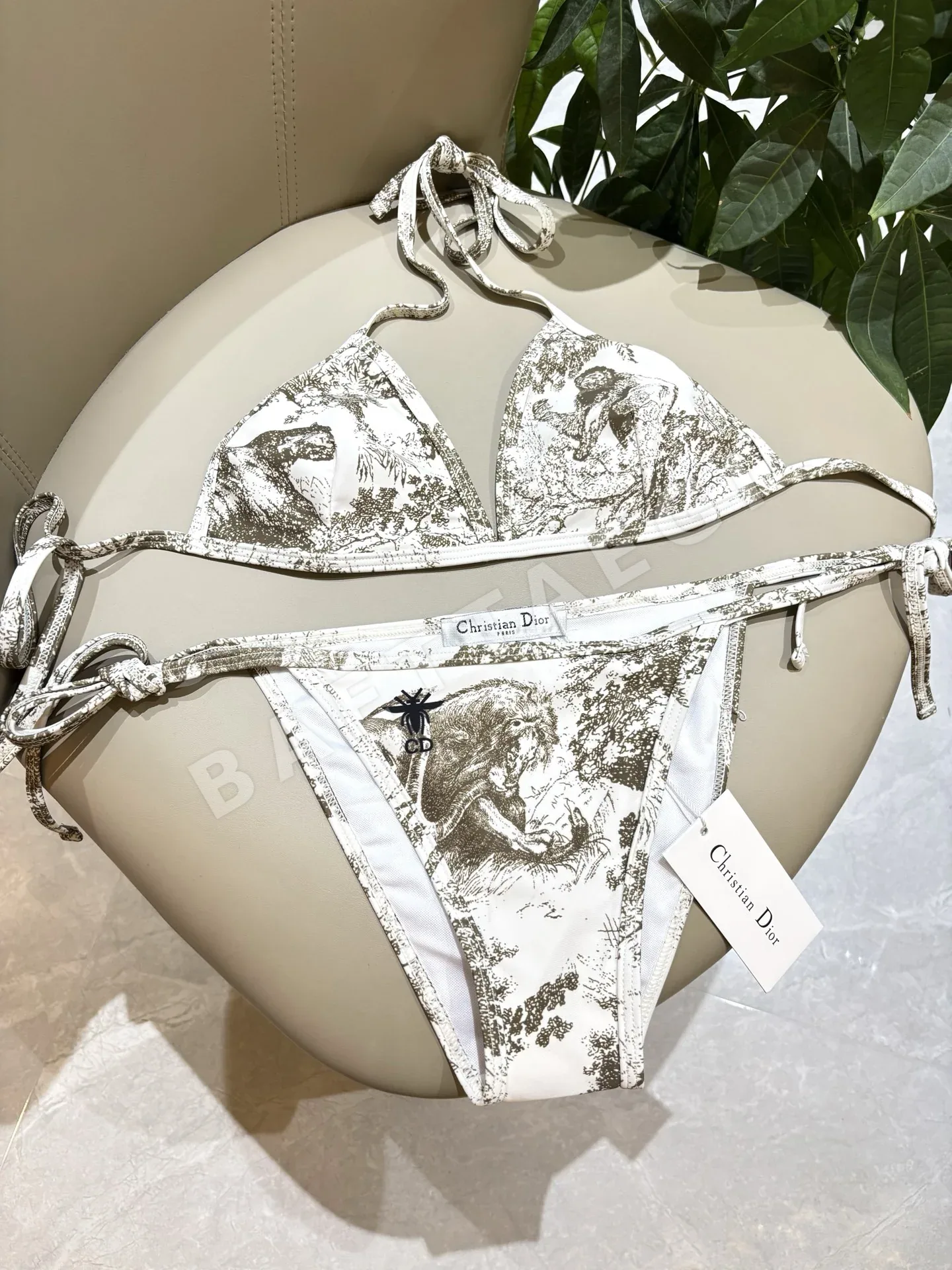 디올 여성 액티브웨어 89404 Dior Activewear 상세 이미지 11