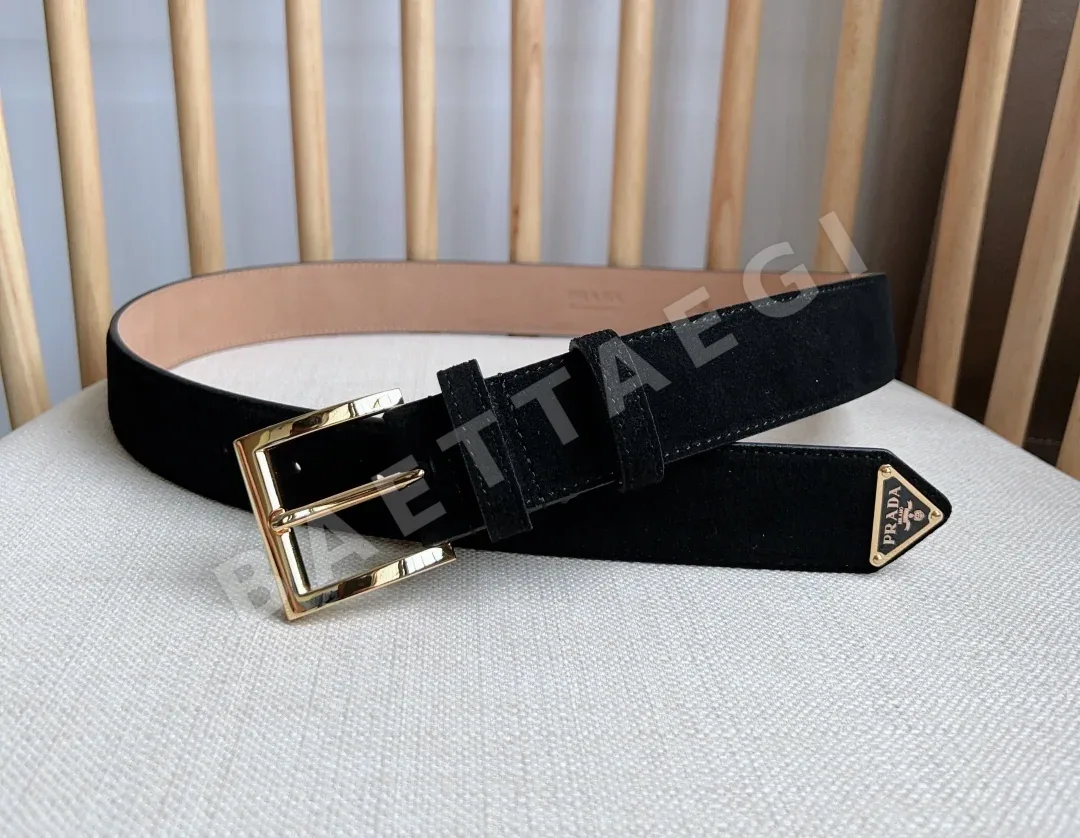 프라다 벨트 60303 Prada Belt 상세 이미지 4