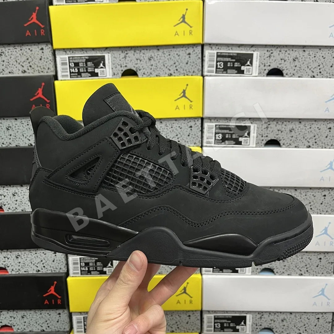 나이키 [GX] FV5029-010 201313 Nike Black Cat 상세 이미지 8
