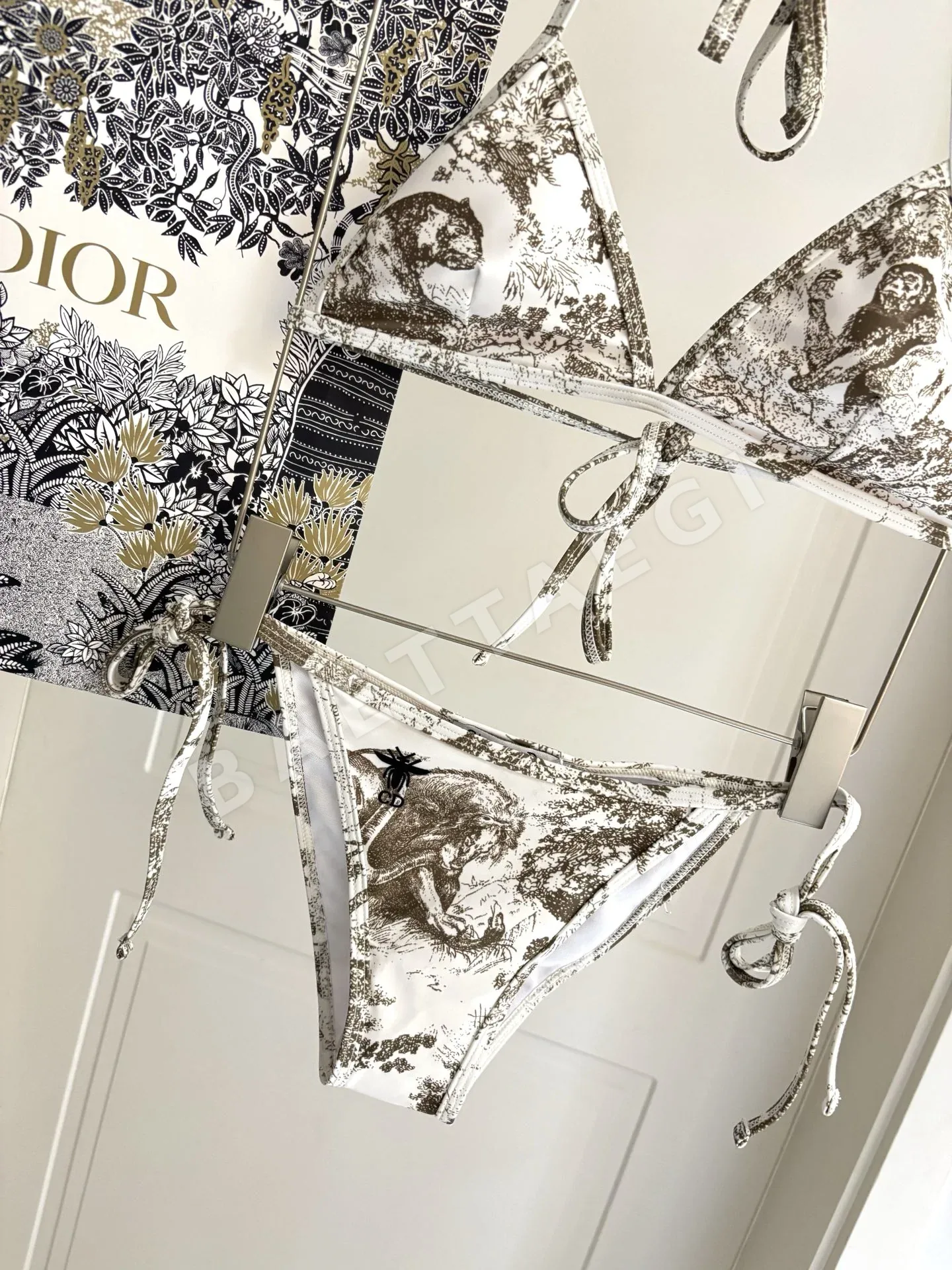 디올 여성 액티브웨어 89404 Dior Activewear 상세 이미지 5