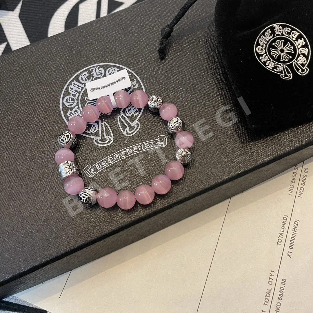 크롬하츠 팔찌 61712 Chrome Hearts Bracelet 상세 이미지 7