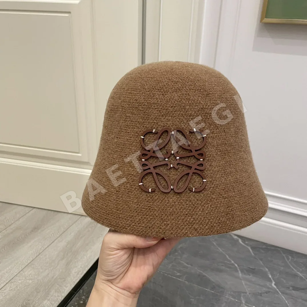로에베 모자 79010 Loewe Cap 상세 이미지 2