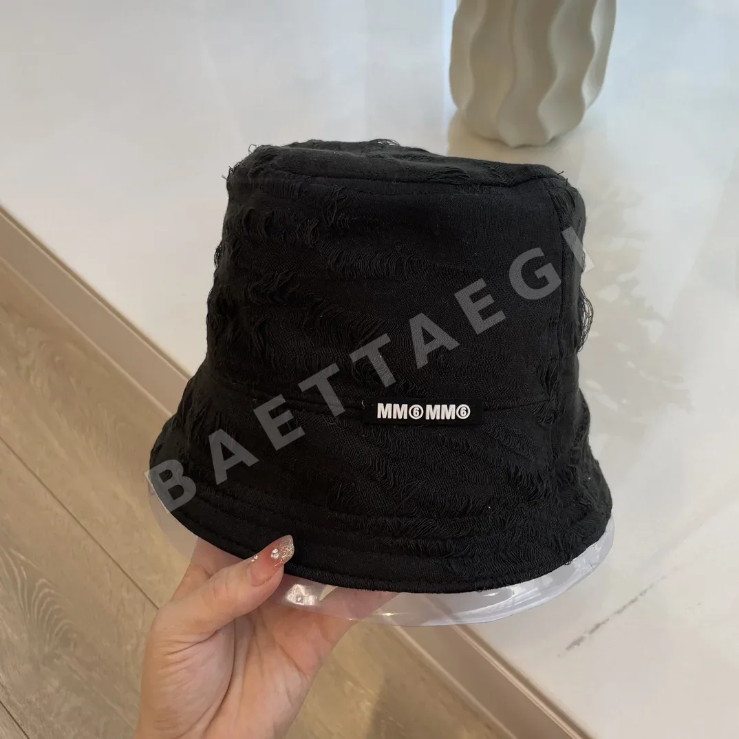 마르지엘라 모자 79335 Maison Margiela Cap 상세 이미지 2
