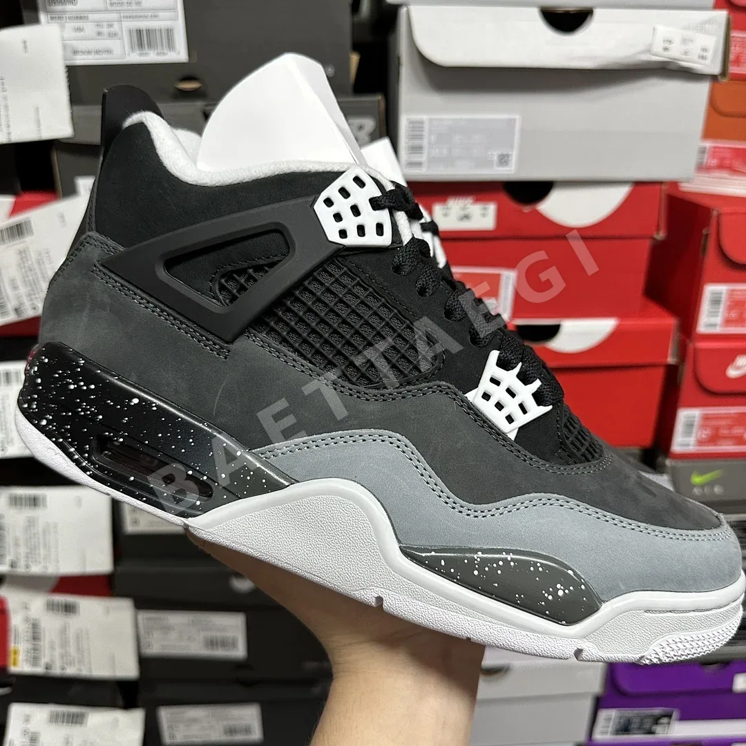 나이키 [GX] FQ8138-002 201295 Nike Fear 4 상세 이미지 3