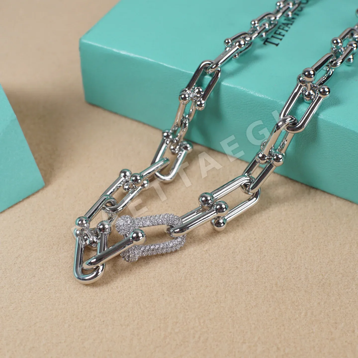 티파니 목걸이 71227 Tiffany & Co Necklace 상세 이미지 2