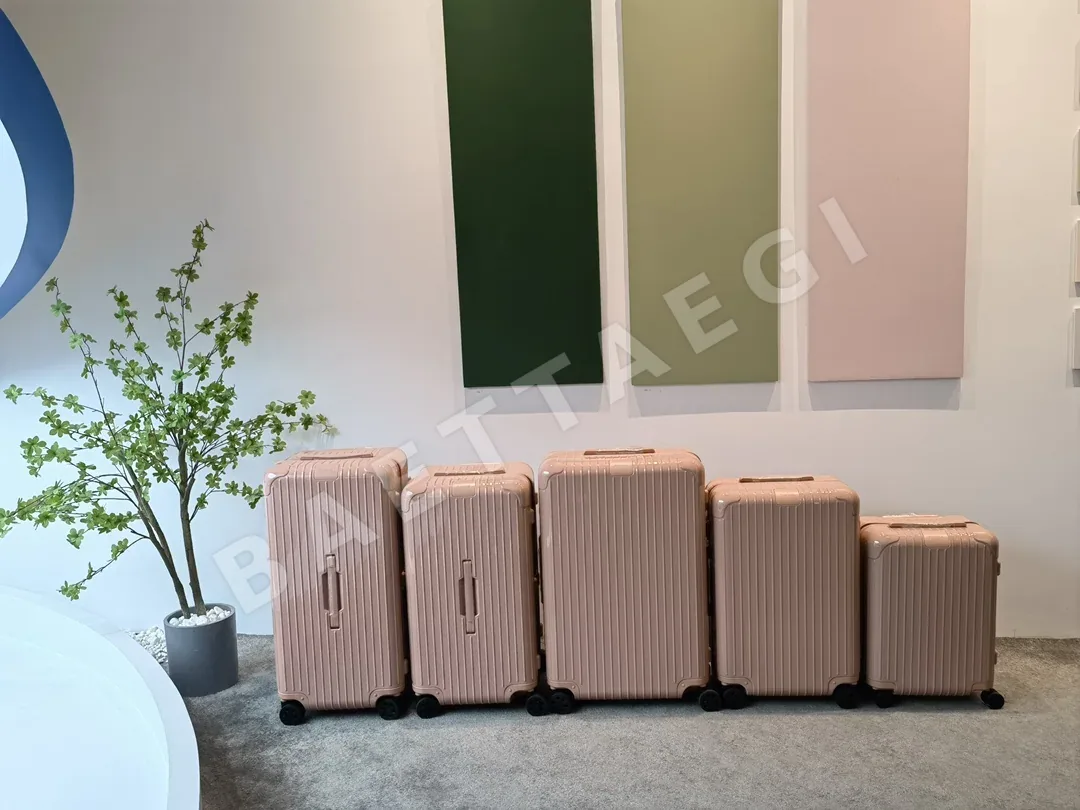 여행가방 리모와 여행가방 상세 이미지 2