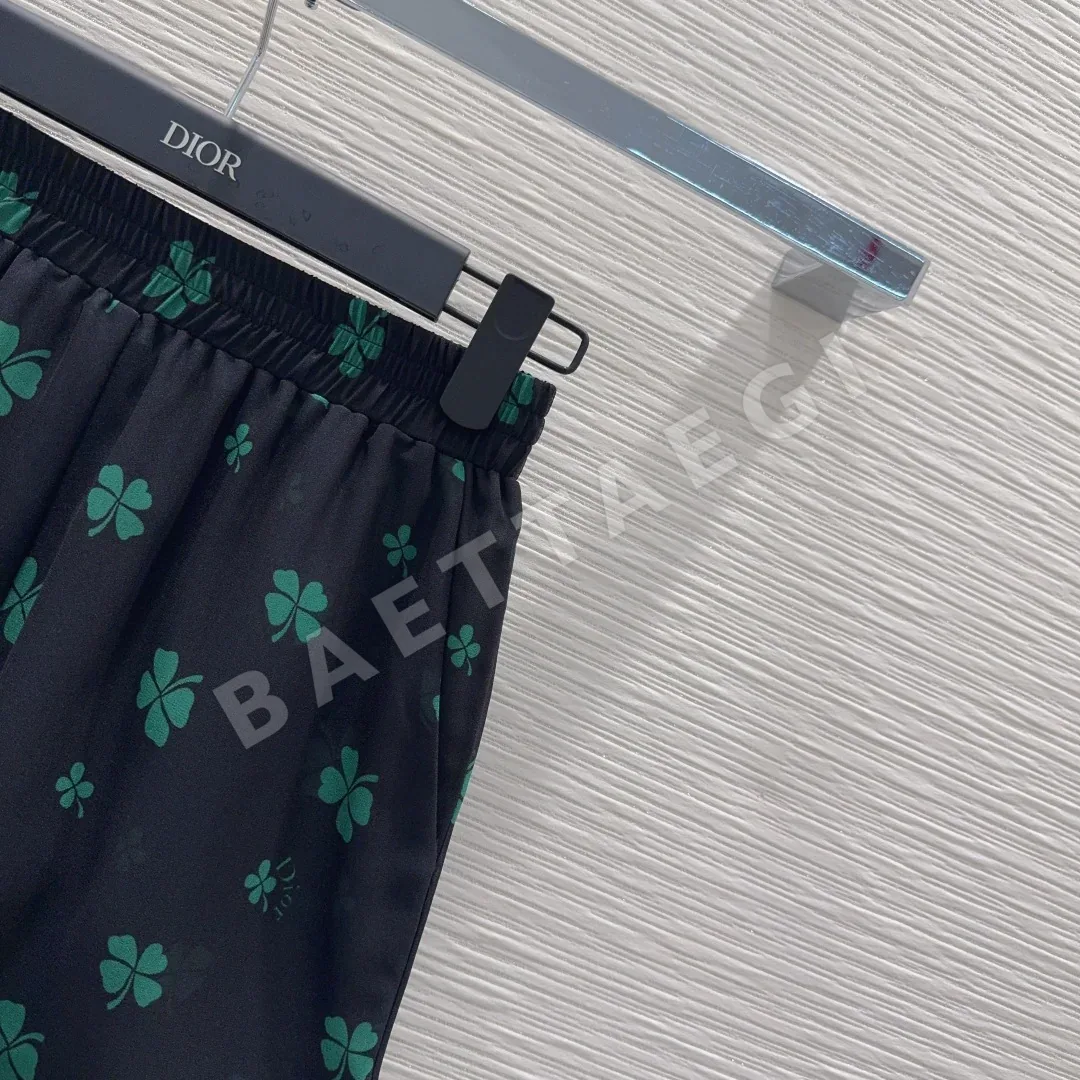 디올 여성 바지 92044 Dior Pants 상세 이미지 4