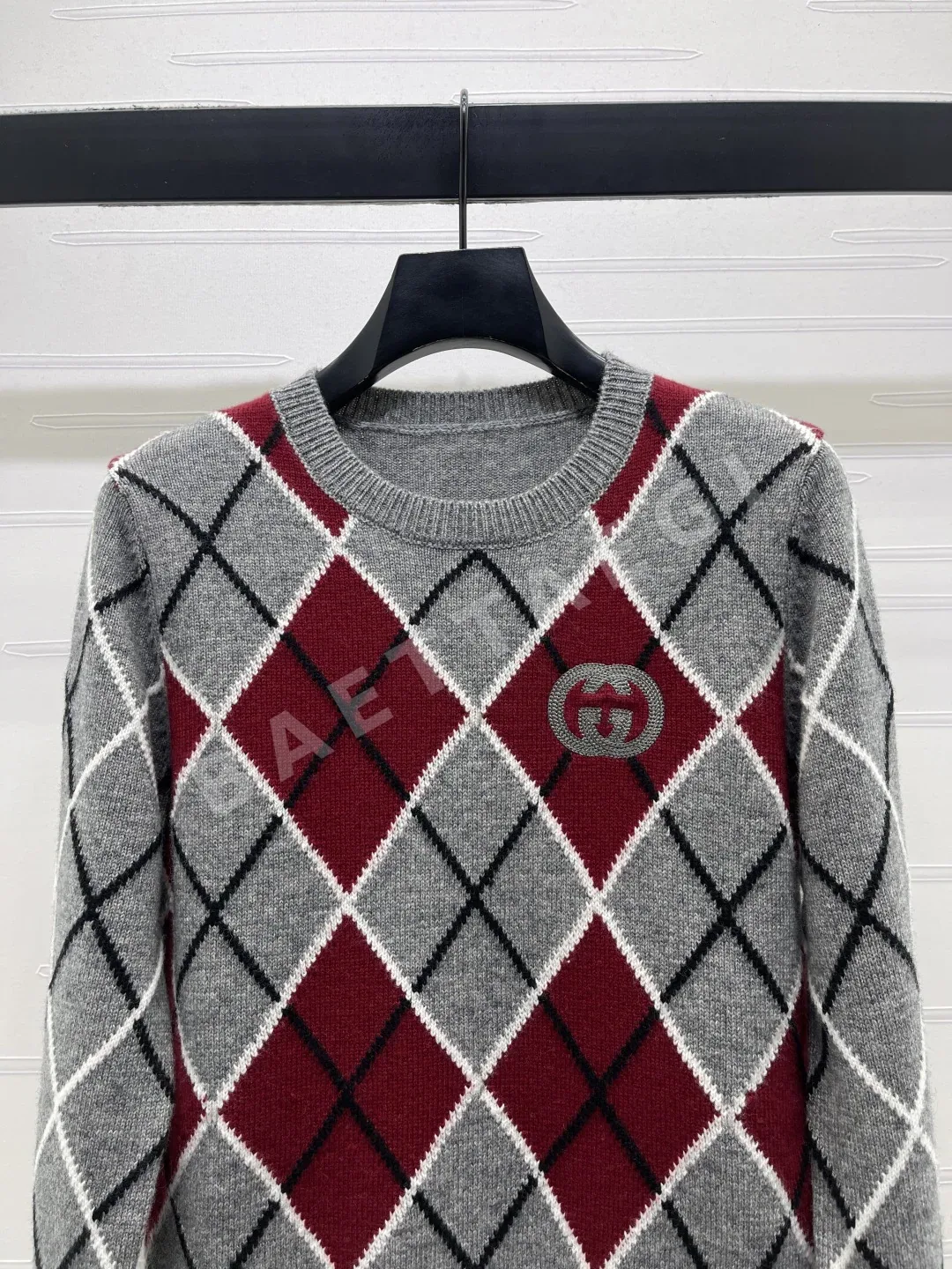 구찌 여성 니트 53982 Gucci Women Knit 상세 이미지 4