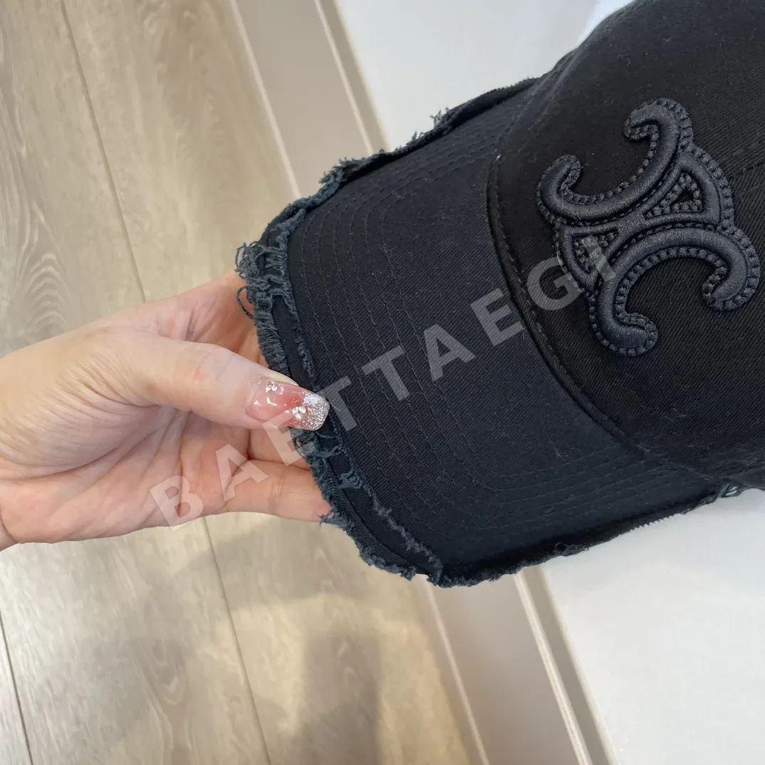 셀린느 모자 83551 Celine Cap 상세 이미지 3