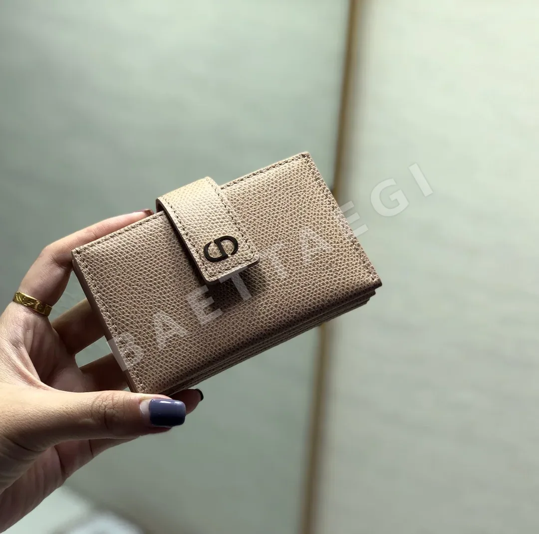 디올 지갑 상세 이미지 9