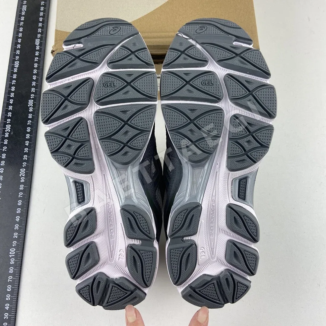 아식스 [HP] 젤 NYC 1203A383-101 200225 Asics Gel-NYC Cream Steel Grey 상세 이미지 7
