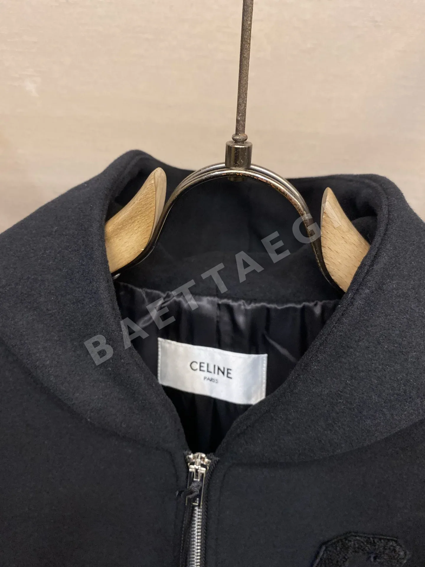 셀린느 남성 자켓 53284 Celine 상세 이미지 3