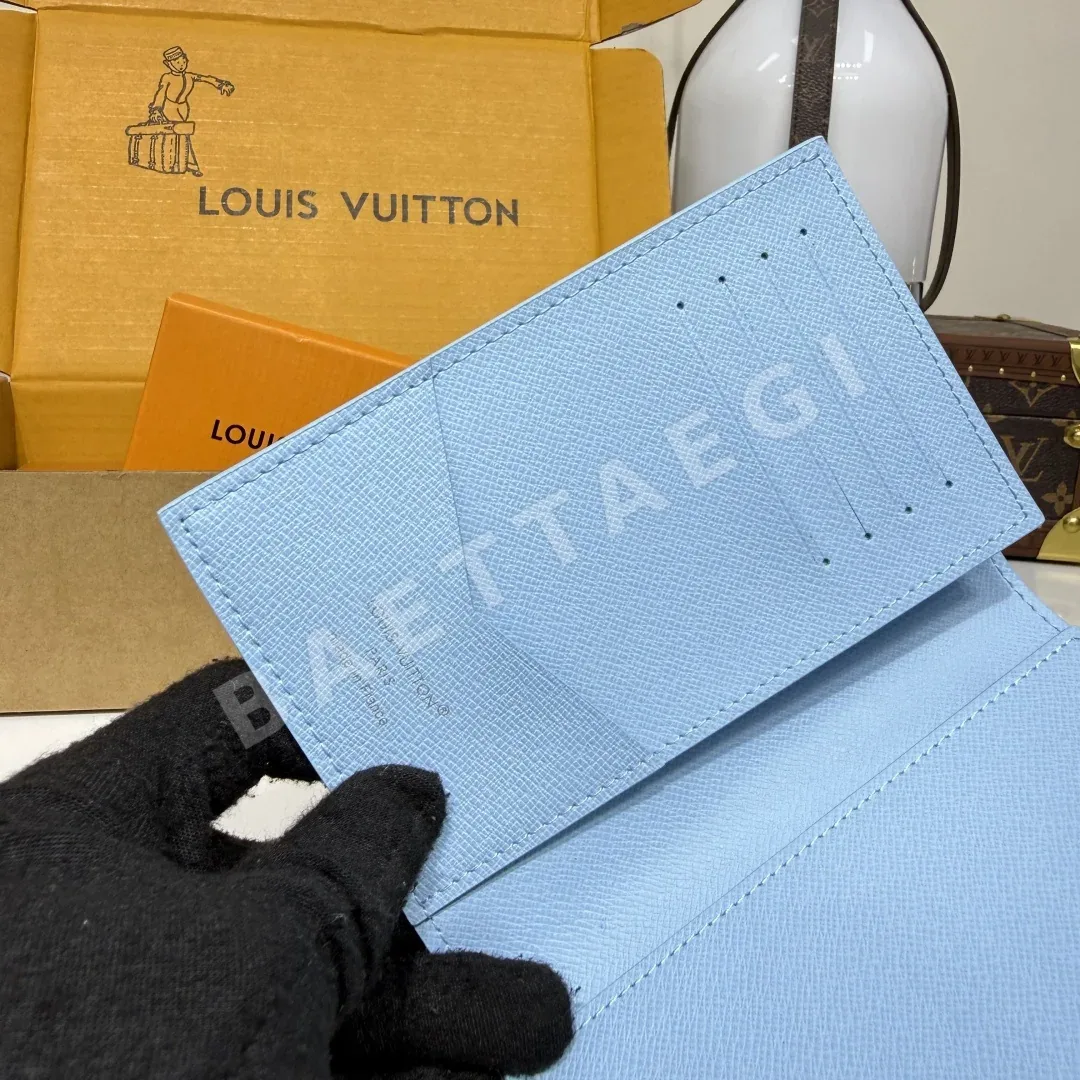 루이비통 지갑 192408 Louis Vuitton Wallet 상세 이미지 8