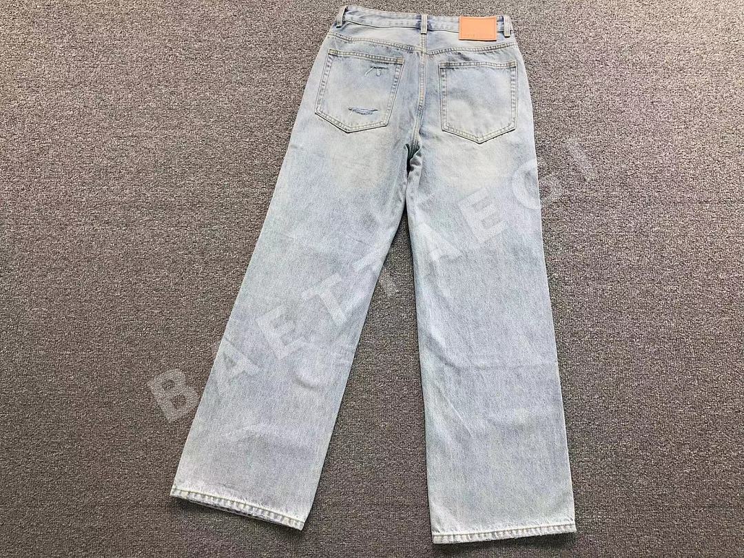 아크네스튜디오 바지 202720 Acne Studios Pants 상세 이미지 9