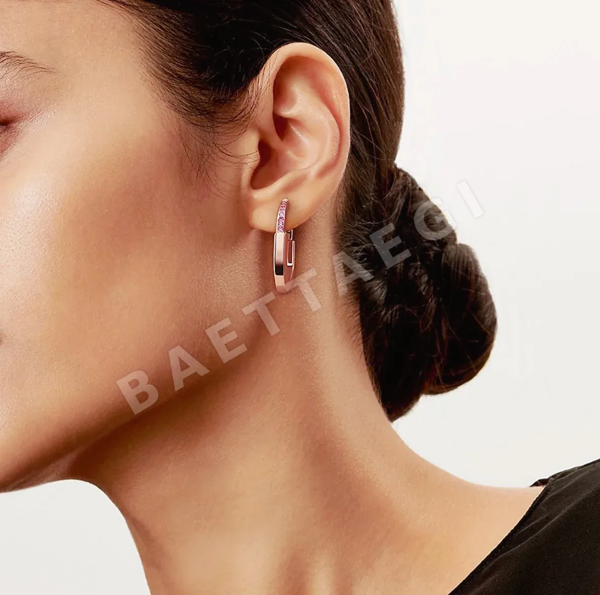 티파니 귀걸이 71051 Tiffany & Co Earrings 상세 이미지 2