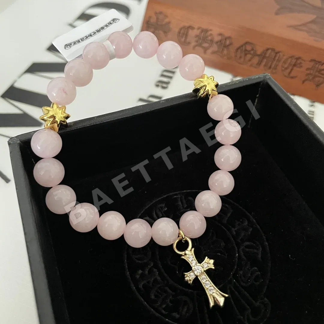 크롬하츠 팔찌 61520 Chrome Hearts Bracelet 상세 이미지 8