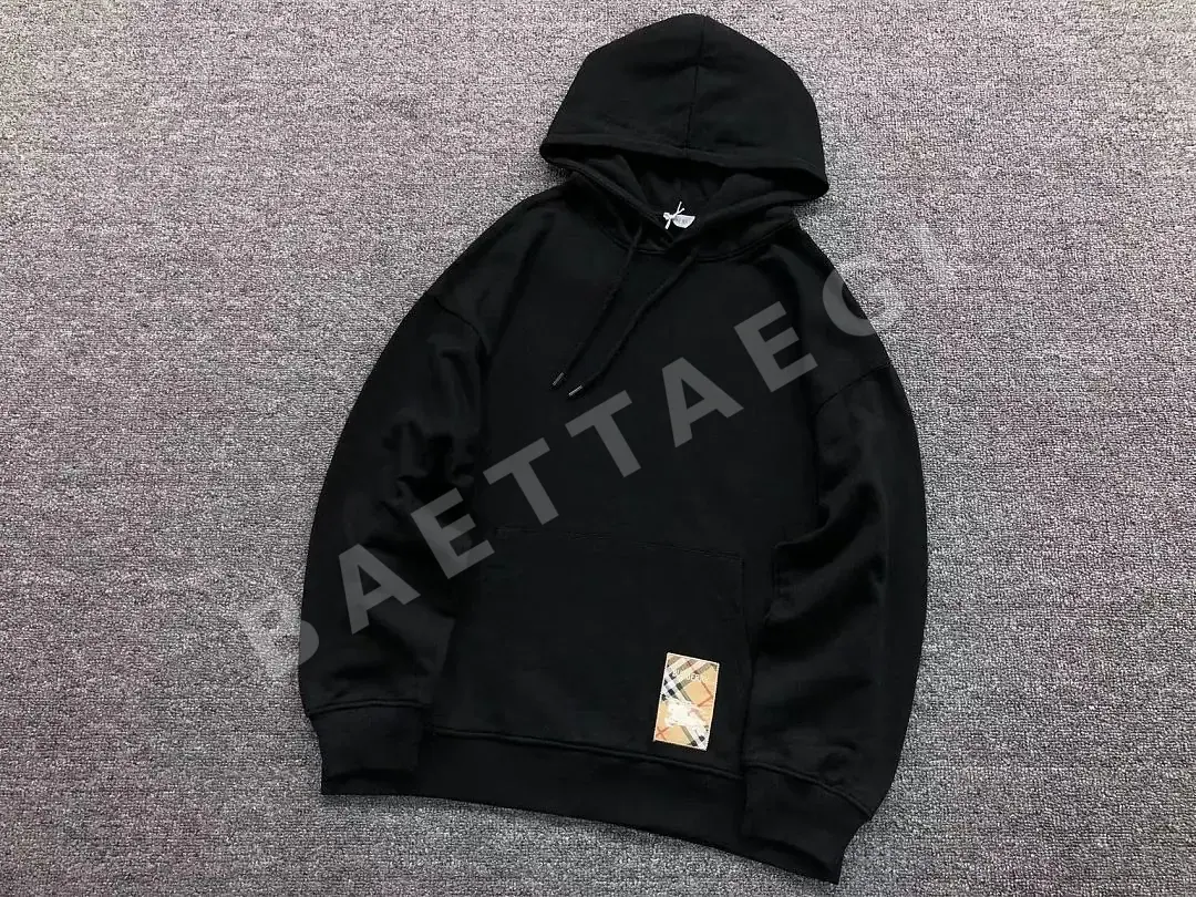 버버리 후드티 203545 Burberry Hoodie 상세 이미지 12