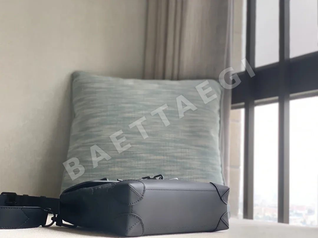 루이비통 모노그램 트리옹 체인 스티머 핸드백 M24436 상세 이미지 4