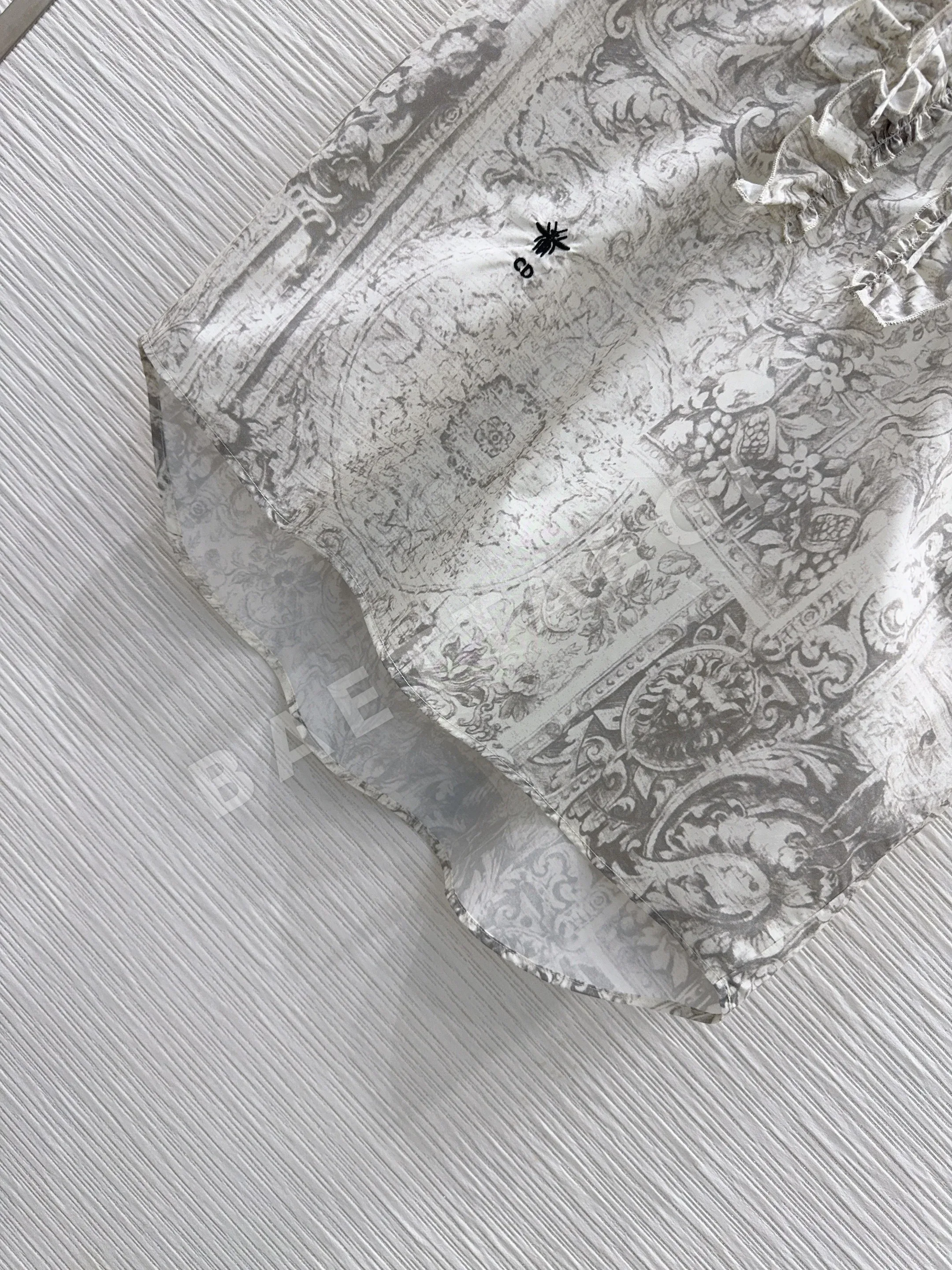 디올 여성 셔츠 93032 Dior Shirt 상세 이미지 14