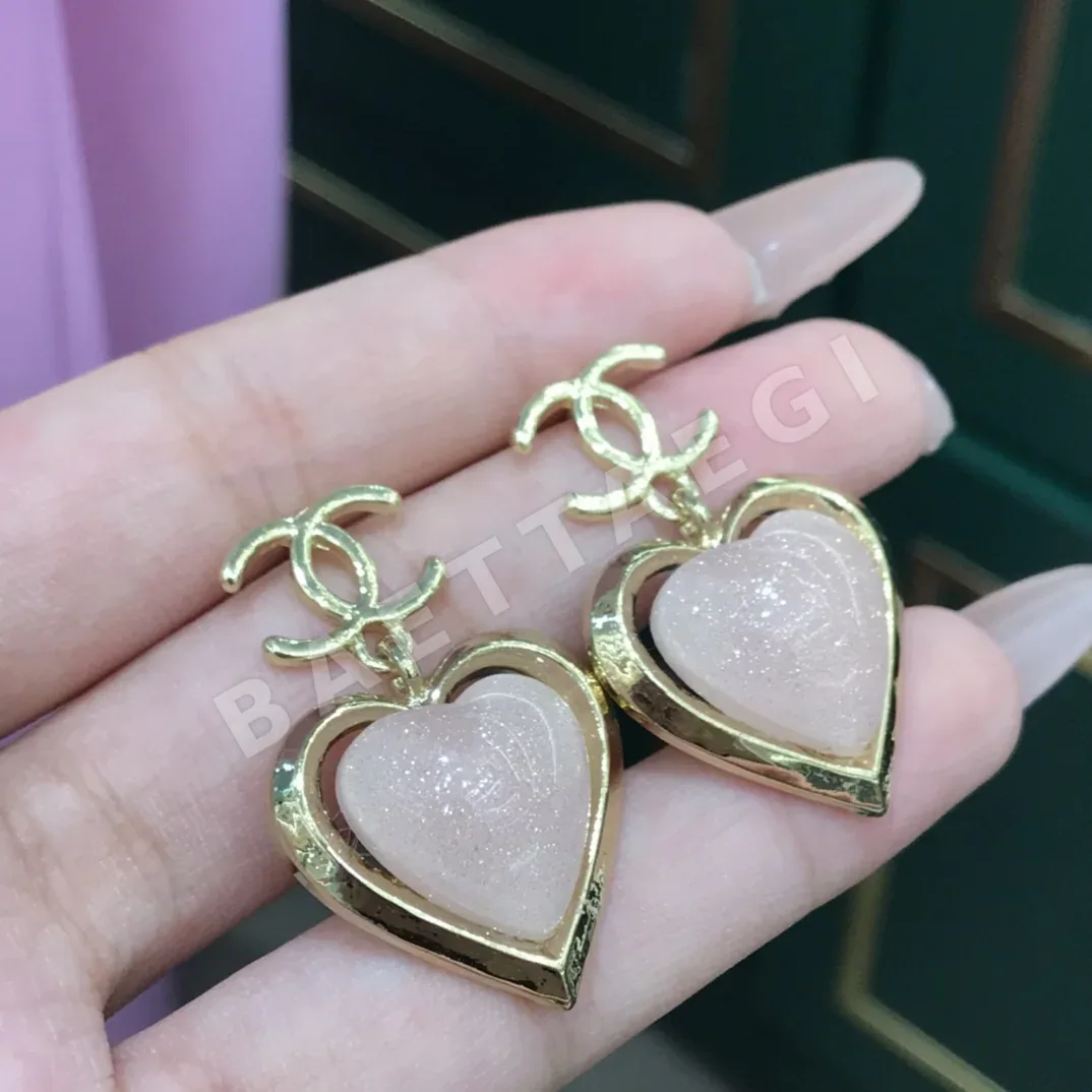 샤넬 귀걸이 69195 Chanel Earrings 상세 이미지 5