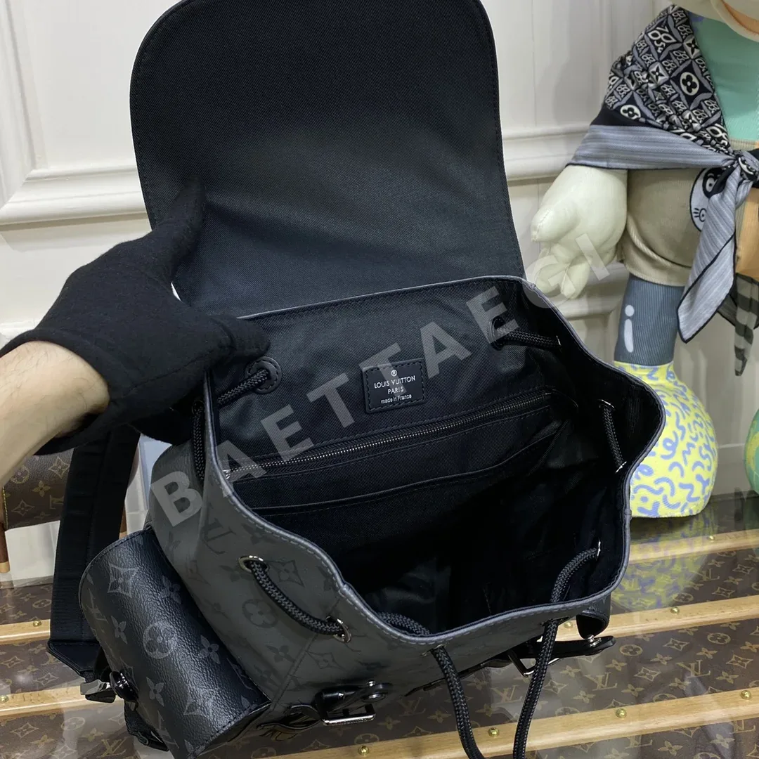 루이비통 버드케이지 모노그램 가방 M46331 상세 이미지 9