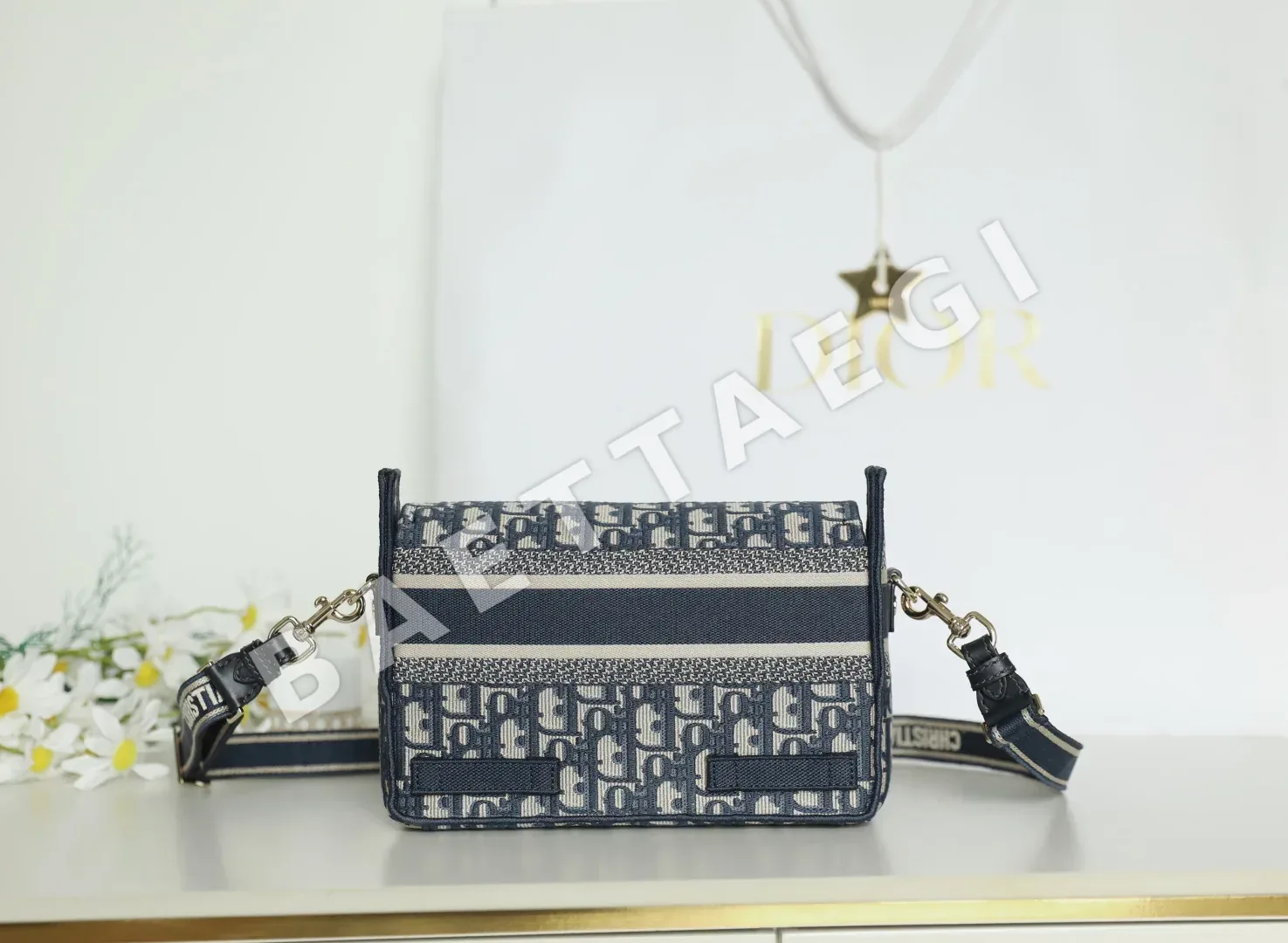 디올 165319 가방 Dior Bag 상세 이미지 6
