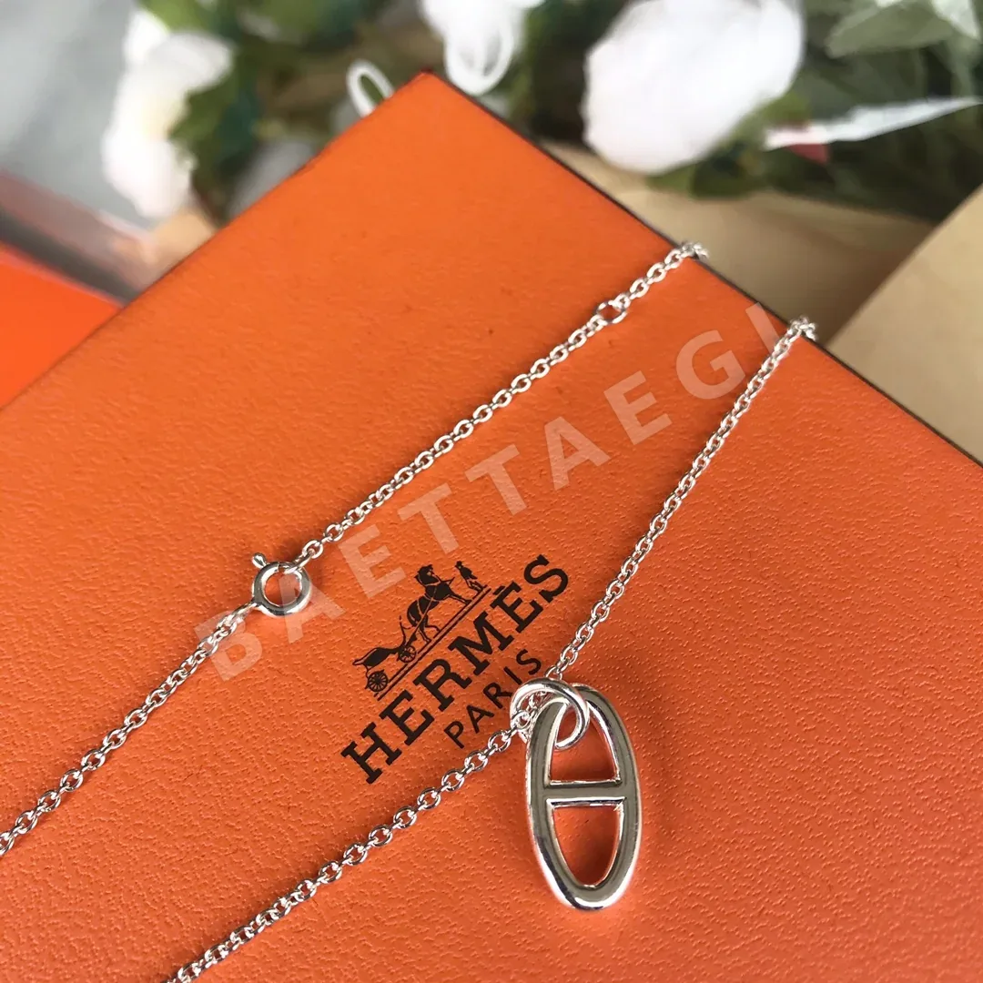 에르메스 목걸이 70479 Hermes Necklace 상세 이미지 6