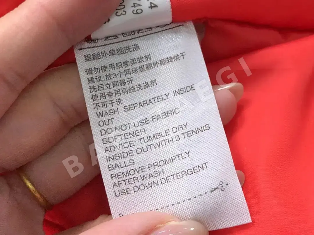 아디다스 패딩 자켓 202756 Adidas Padded Jacket 상세 이미지 24